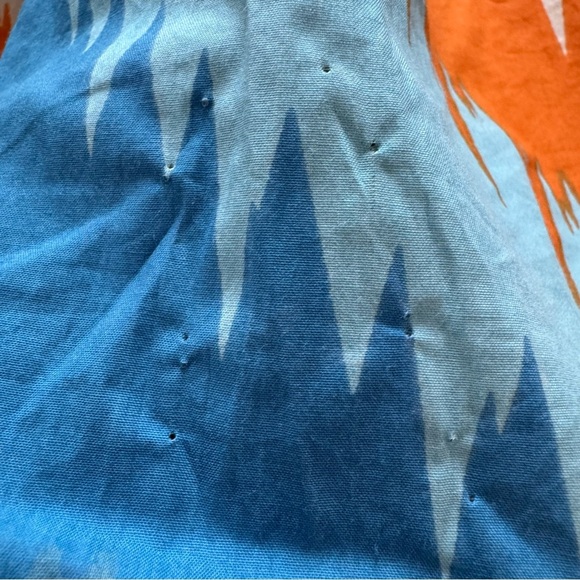 Olivia James The Label Emory Top in Portofino - Picture 7 of 8